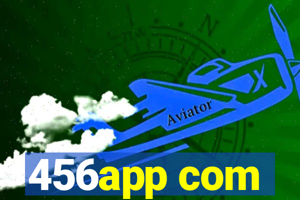 456app com